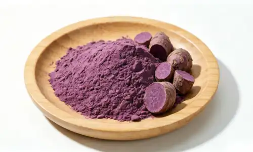 Pure Purple Yam Powder Benefits for Health and Nutrition Explained